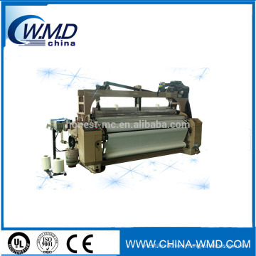 most competitive price cam dobby water jet loom machinery with good spare parts